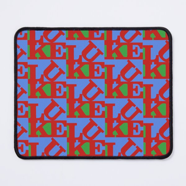 Item preview, Luke NYC Modern Art designed and sold by Logo-A-GoGo.