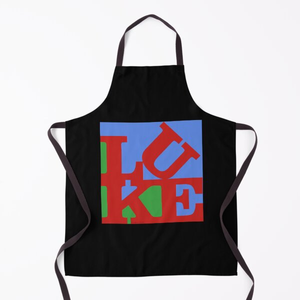 Item preview, Luke NYC Modern Art designed and sold by Logo-A-GoGo.