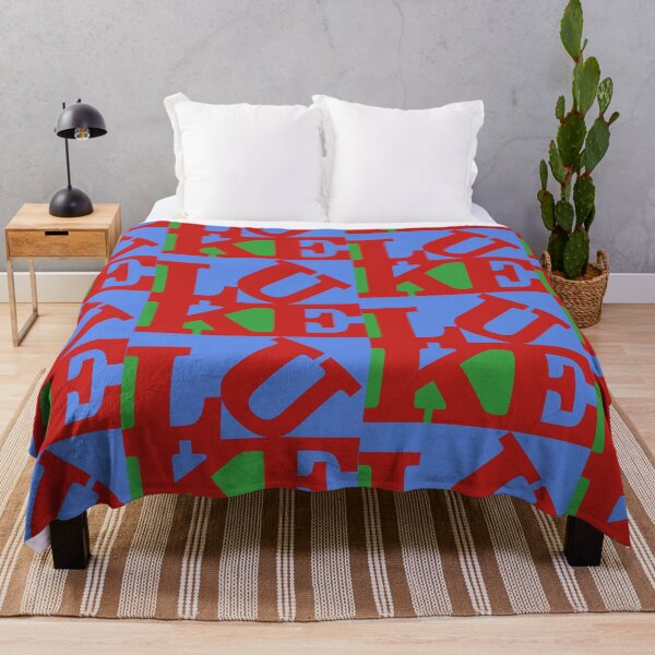Item preview, Luke NYC Modern Art designed and sold by Logo-A-GoGo.