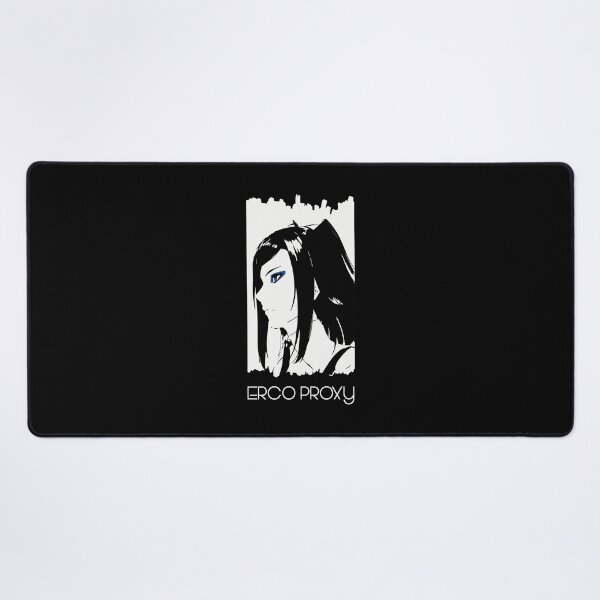 Item preview, ERCO PROXY Anime Girl Cityscape designed and sold by WilliamWa46516.