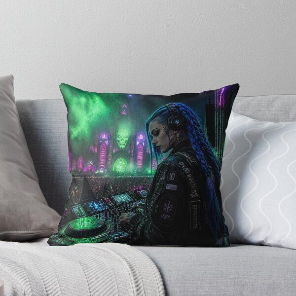 Item preview, Biomechanical Revolution: The Sonic Weaver designed and sold by LazyDayzCo.