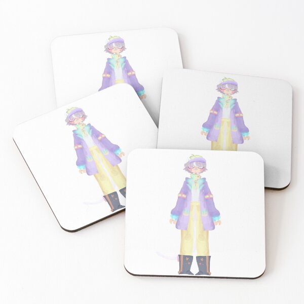 Item preview, Pastel Dreamer Beret designed and sold by KizserTid.