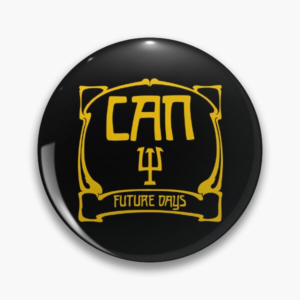 Item preview, Krautrock Future Logo designed and sold by Liliane-Eline.