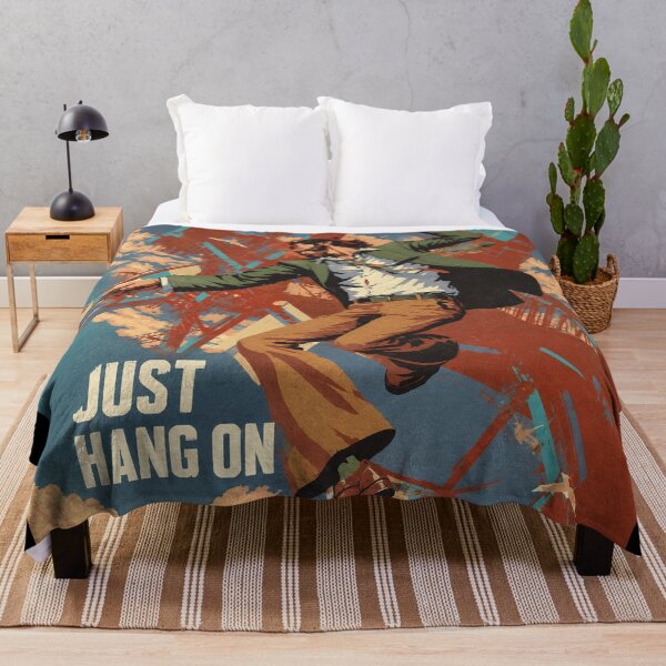 Item preview, Harrier Du Bois Falling Poster – Disco Elysium Art designed and sold by · GAMING SOUL ·.