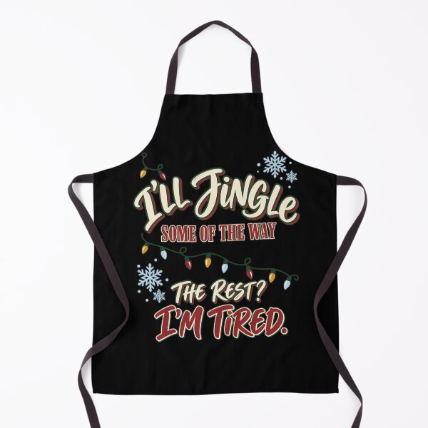 Item preview, All Jingle Some Of The Way Christmas designed and sold by Svenniibee.