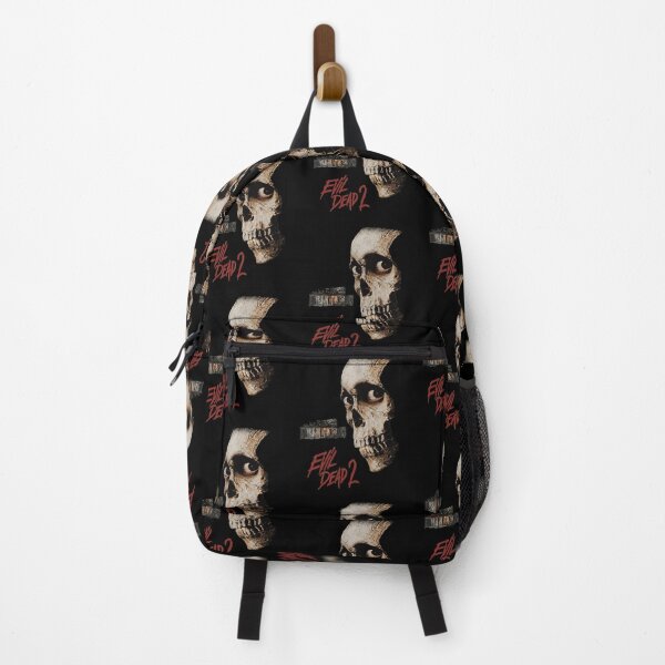 Item preview, Evil Dead 2 Skull Horror Movie  designed and sold by MatthewA631970.