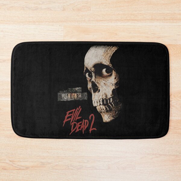 Item preview, Evil Dead 2 Skull Horror Movie  designed and sold by MatthewA631970.