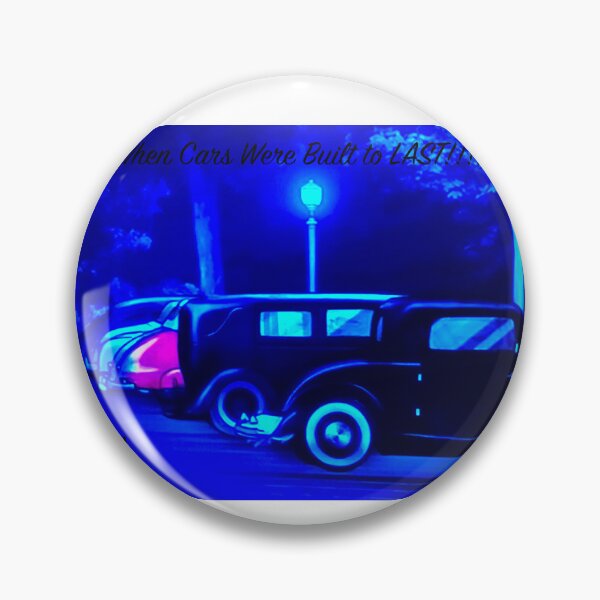 Item preview, When Cars were Built to last until  80's designed and sold by Harold122Jade.