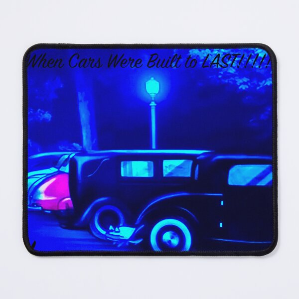 Item preview, When Cars were Built to last until 80's designed and sold by Harold122Jade.