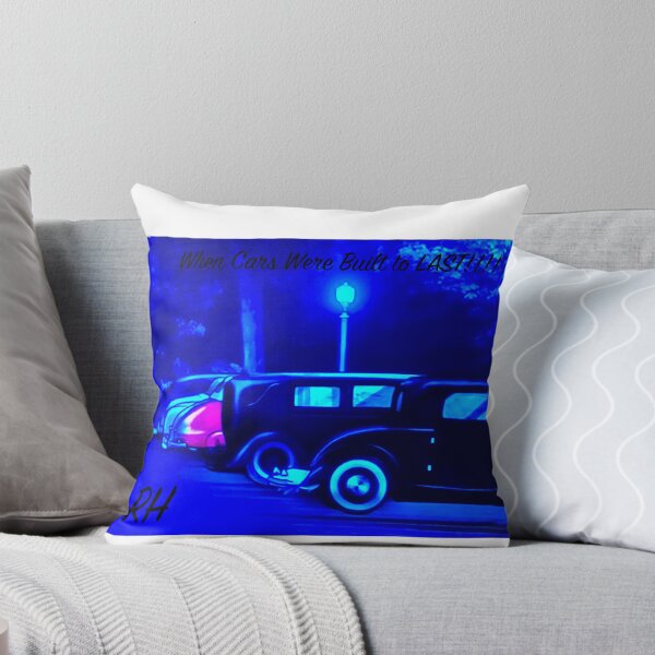 Item preview, When Cars were Built to last until  80's designed and sold by Harold122Jade.