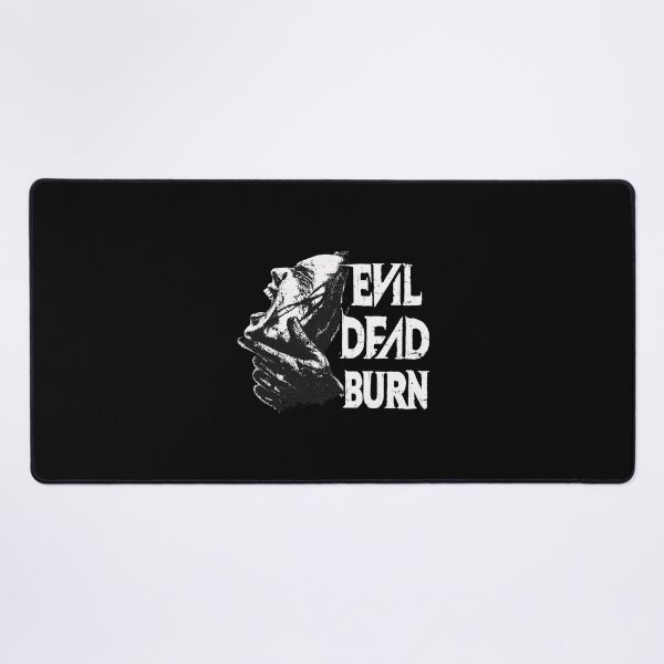 Item preview, Evil Dead Burn Horror Movie Graphic designed and sold by KatelynS301549.