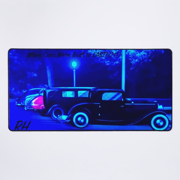 Item preview, When Cars were Built to last until  80's designed and sold by Harold122Jade.