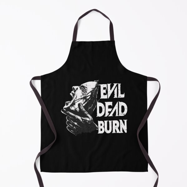 Item preview, Evil Dead Burn Horror Movie Graphic designed and sold by KatelynS301549.
