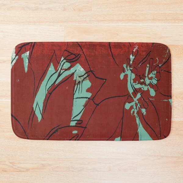 Item preview, Andy Warhol pop art artwork designed and sold by namikikkik.