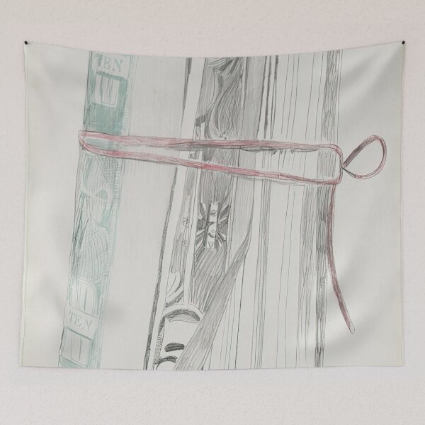 Item preview, Andy Warhol pop art artwork designed and sold by namikikkik.