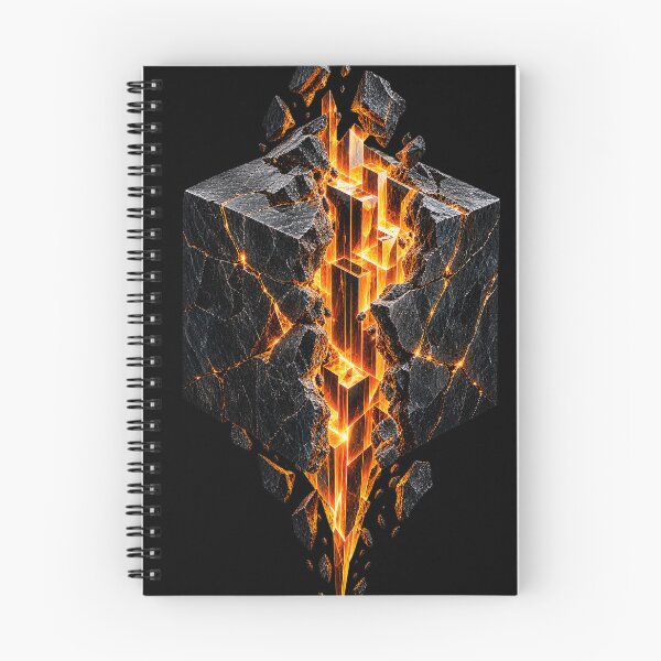 Item preview, Reality Tear | Molten Dimension designed and sold by rigelcreation.
