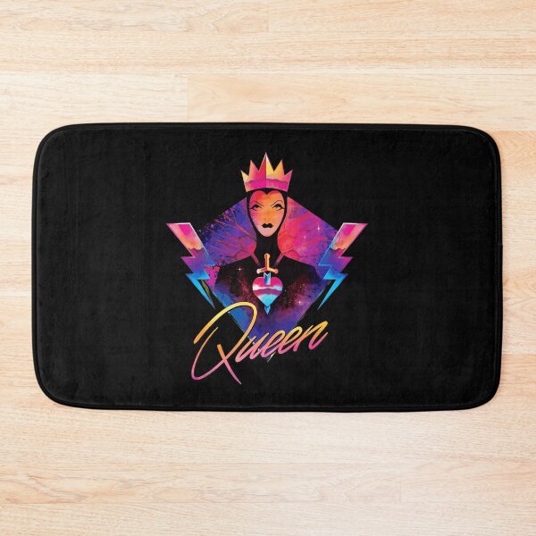 Item preview, Evil Queen Lightning Queen Retro Style designed and sold by WilliamWa46516.