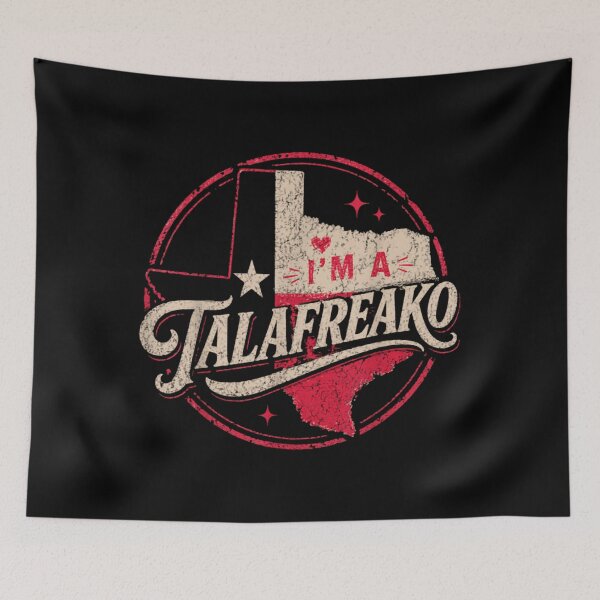 Item preview, talafreako designed and sold by VagerRobinson.
