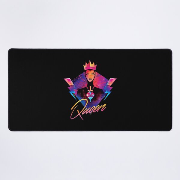 Item preview, Evil Queen Lightning Queen Retro Style designed and sold by WilliamWa46516.