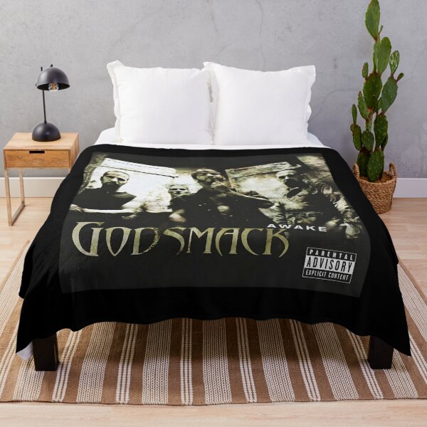 Item preview, Godsmack - Awake album 2000 designed and sold by lippyevwurm9.