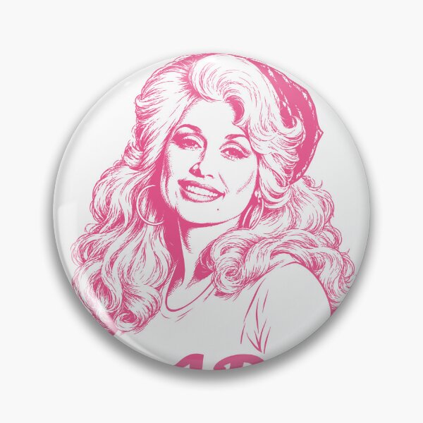 Item preview, In A World Full Of Jolenes Be A Dolly Pink Portrait Graphic designed and sold by DestiniHill.