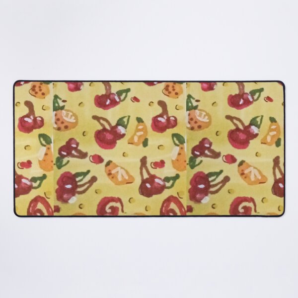 Item preview, Cherry orange traditional designed and sold by ZinaDesignsShop.