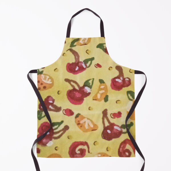 Item preview, Cherry orange traditional  designed and sold by ZinaDesignsShop.