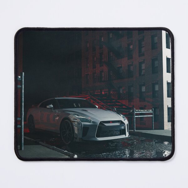 Item preview, Alley Parking designed and sold by Shaheen01.