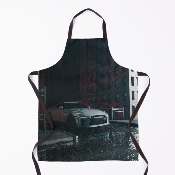 Item preview, Alley Parking designed and sold by Shaheen01.