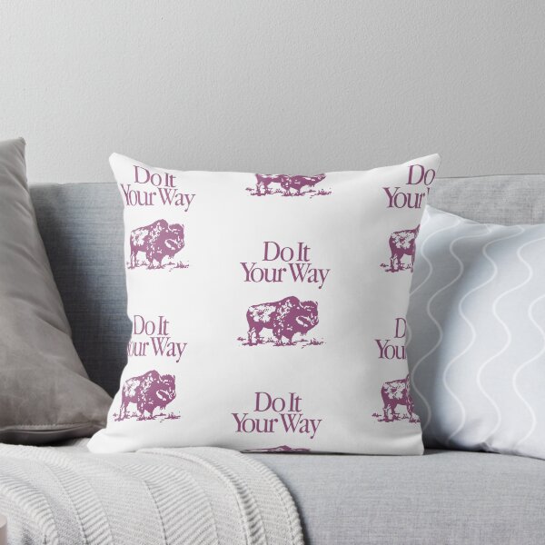 Item preview, Do It Your Way designed and sold by Colorful-Garden.