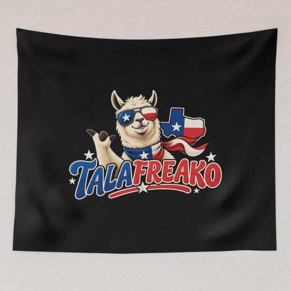 Item preview, Talafreako designed and sold by VagerRobinson.