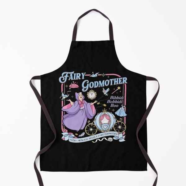 Item preview, Fairy Godmother Bibbidi Bobbidi Boo Cinderella designed and sold by Savannah207851.