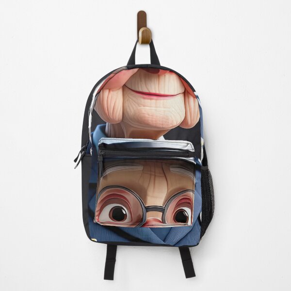 Item preview, Old Fart as a Police woman designed and sold by Colin Bentham.