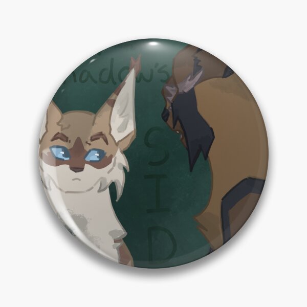 Item preview, Shadow between friend designed and sold by Xavelvit.