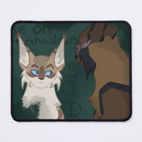Item preview, Shadow between friend designed and sold by Xavelvit.