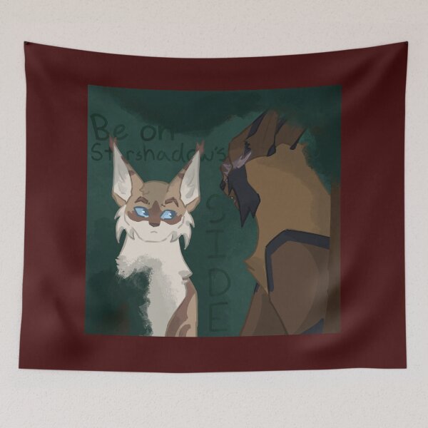 Item preview, Shadow between friend designed and sold by Xavelvit.