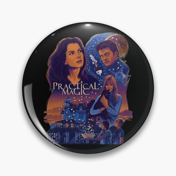 Item preview, Practical Magic 2 designed and sold by stardust921.