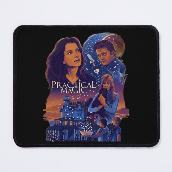 Item preview, Practical Magic 2 designed and sold by stardust921.