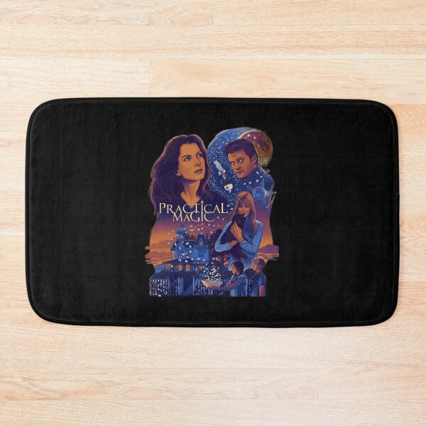 Item preview, Practical Magic 2 designed and sold by stardust921.