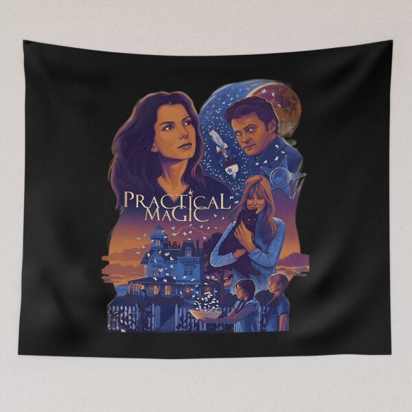 Item preview, Practical Magic 2 designed and sold by stardust921.