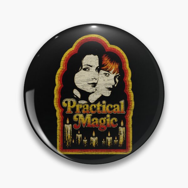 Item preview, Practical Magic designed and sold by HassanBelkhair.