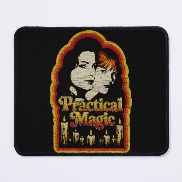 Item preview, Practical Magic designed and sold by HassanBelkhair.