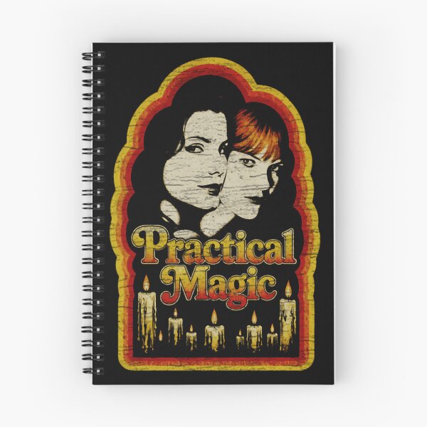 Item preview, Practical Magic designed and sold by HassanBelkhair.