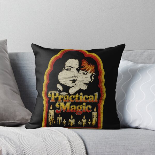 Item preview, Practical Magic designed and sold by HassanBelkhair.