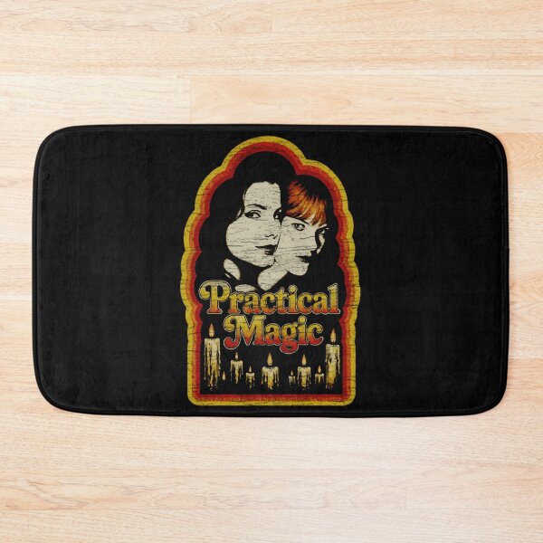 Item preview, Practical Magic designed and sold by HassanBelkhair.