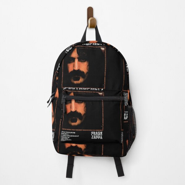 Item preview, FRANK ZAPPA - APOSTROPHE (') ALBUM TRACKLIST designed and sold by lippyevwurm9.