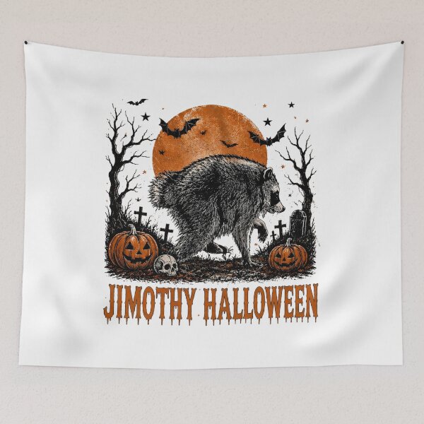 Item preview, Jimothy Raccoon - Seattle Raccoon - Jimothy Seattle Wildlife - Jimothy Raccoon Halloween - Raccoon Meme designed and sold by KravinaPhol.