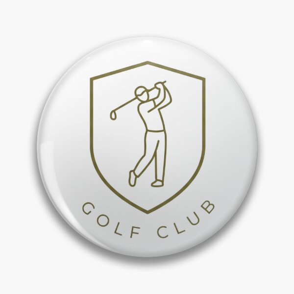 Artikelvorschau, Golfspieler entworfen und verkauft von BubbleCreation.