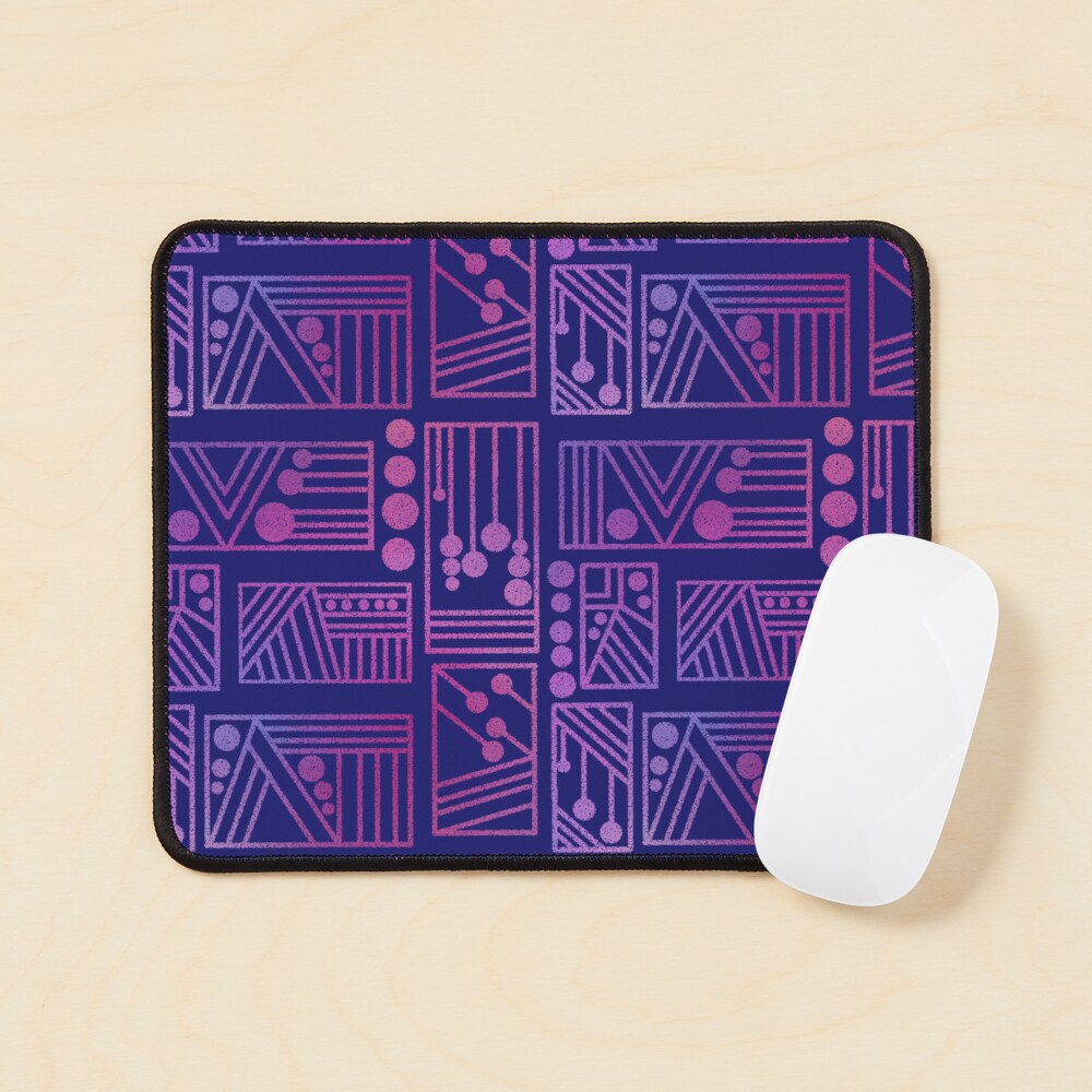 Item preview, Mouse Pad designed and sold by JaygiesDesign.