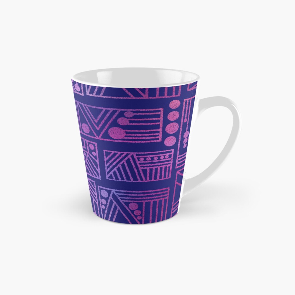 Item preview, Tall Mug designed and sold by JaygiesDesign.